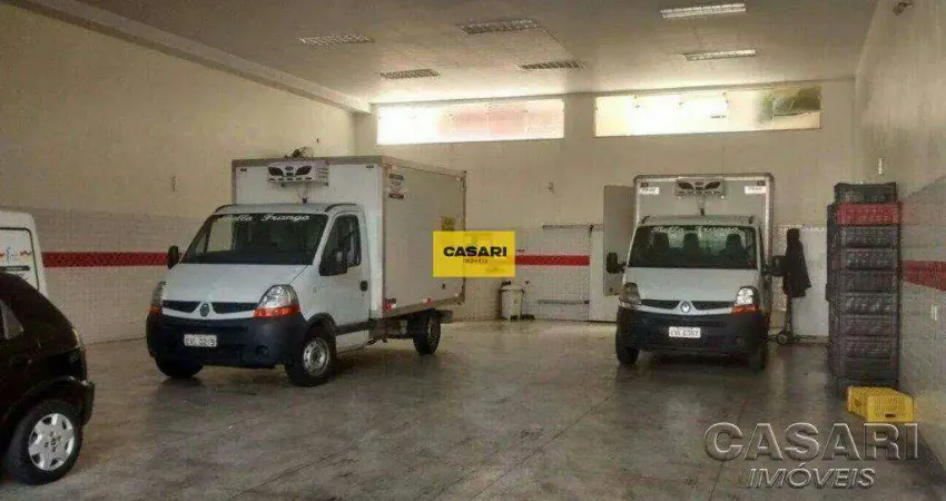 Apartamento 3 Dormitórios (1 Suíte) com 3 Vagas na Vila Marlene - São Bernardo do Campo/SP