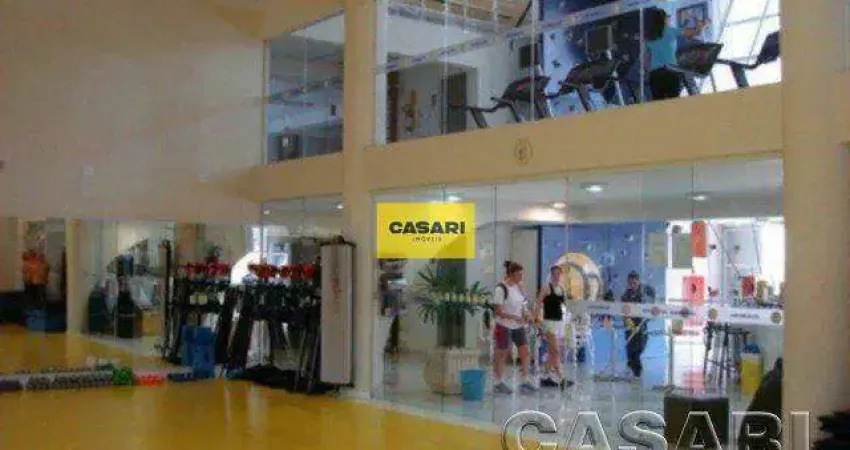 Prédio à venda, 1664 m² - Barcelona - São Caetano do Sul/SP