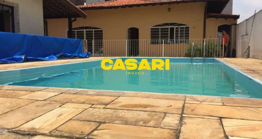 Casa Residencial à venda, Centro, Diadema - CA9657.