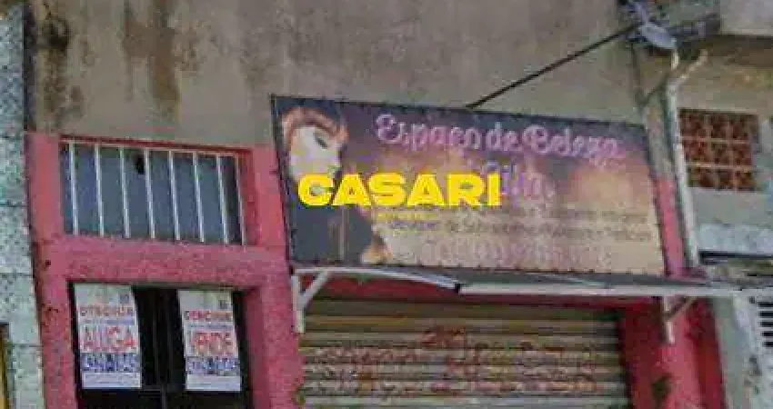 Sobrado à venda, 2 quartos, Ferrazópolis - São Bernardo do Campo/SP