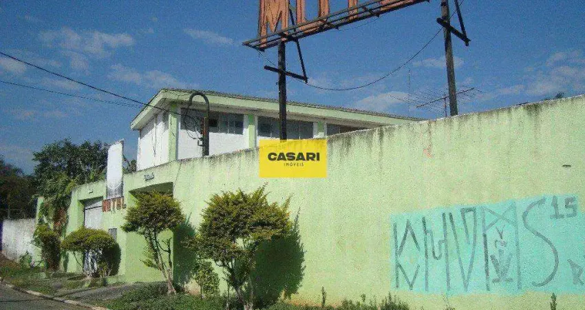 Flat à venda no Batistini, São Bernardo do Campo