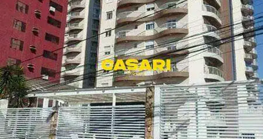 Apartamento Residencial , Centro, São Bernardo do Campo.