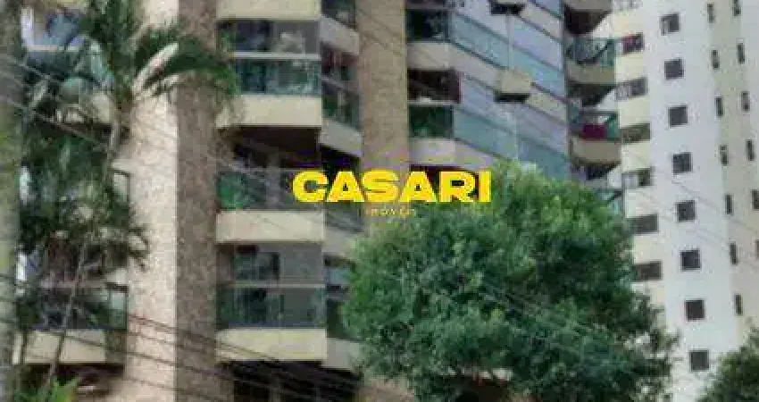 Cobertura Triplex de Luxo no Jardim do Mar - 450 m², 4 Suítes, Jacuzzi e 5 Vagas de Garagem