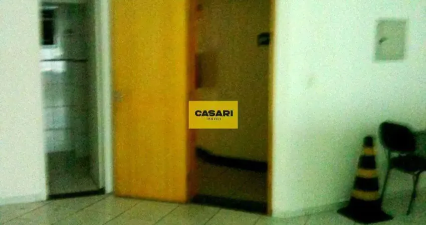 Sala comercial à venda no jardim do mar, são bernardo do campo