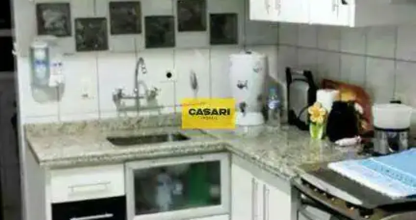 Apartamento à venda, 74 m² por r$ 430.000,00 - planalto - são bernardo do campo/sp