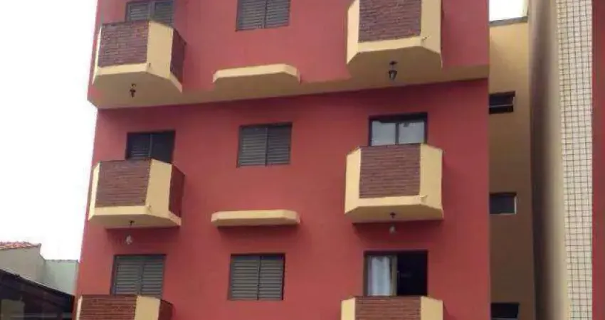 Apartamento à Venda com 2 Dormitórios e Cozinha Planejada – Próx. Rod. Anchiet