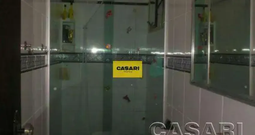 Apartamento à venda, 90 m² por r$ 589.000,00 - rudge ramos - são bernardo do campo/sp