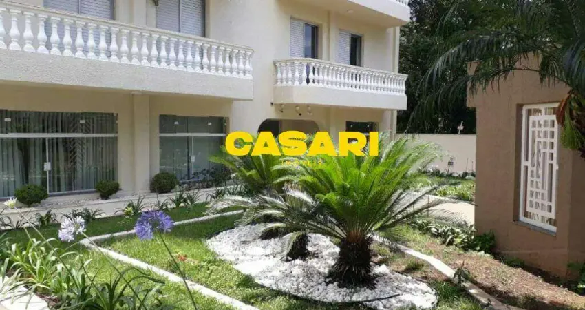 Apartamento à venda, 102 m² por R$ 590.000,00 - Centro - São Bernardo do Campo/SP