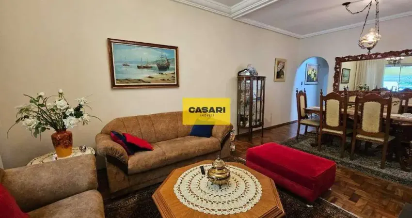 Casa com 3 quartos à venda na Rua Senador César Vergueiro, 509, Rudge Ramos, São Bernardo do Campo