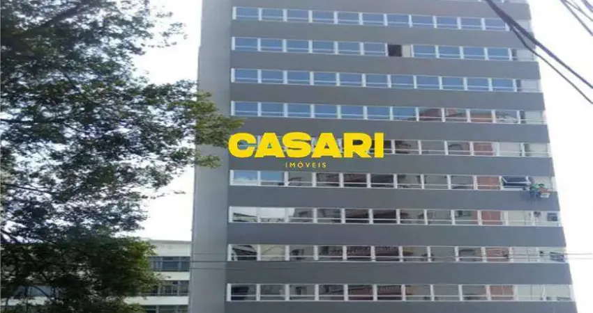 Prédio à venda, 4600 m² - Centro - São Bernardo do Campo/SP