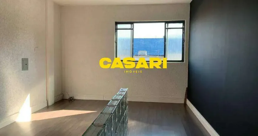 Prédio à venda, 342 m² por R$ 1.800.000,01 - Centro - São Bernardo do Campo/SP