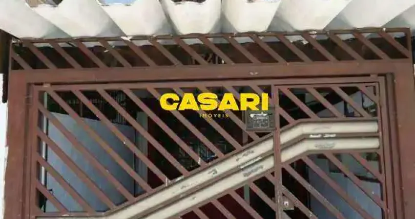 Sobrado com 2 dormitórios à venda no bairro dos casa – são bernardo do campo