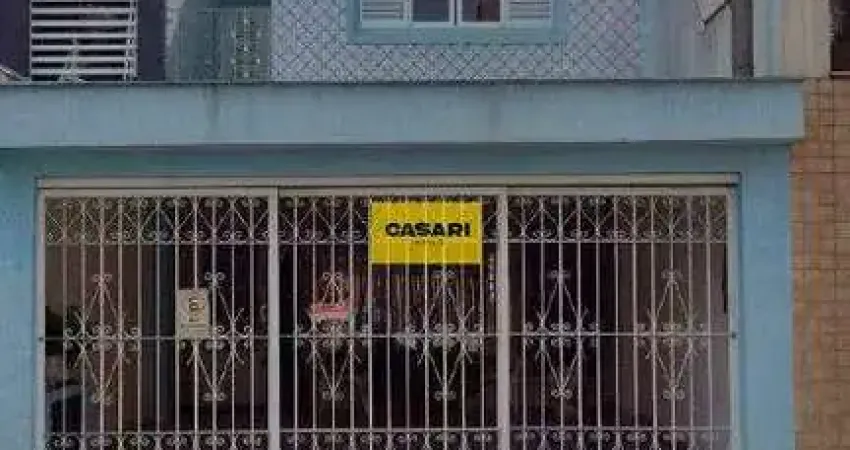 Sobrado à venda – 3 dormitórios, 2 vagas – próximo à av. kennedy e shopping golden square – são bernardo do campo/sp