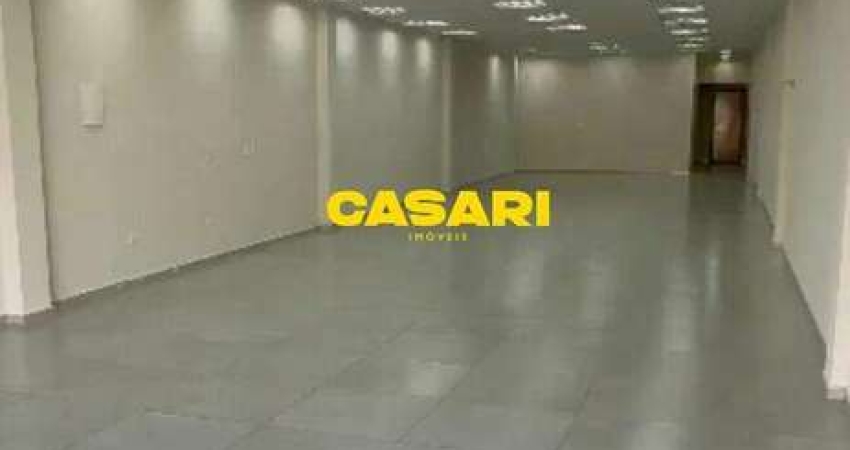 Ponto comercial para alugar no Centro, Boituva 