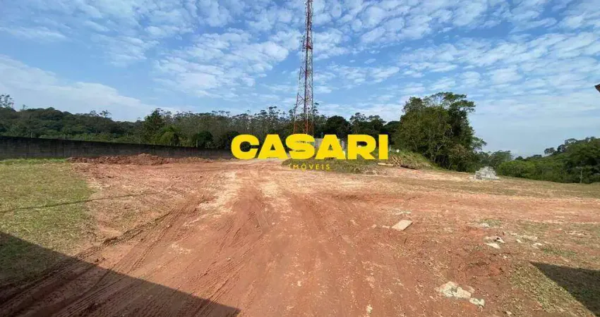 Área para alugar, 7000 m² - Alto da Serra - São Bernardo do Campo/SP
