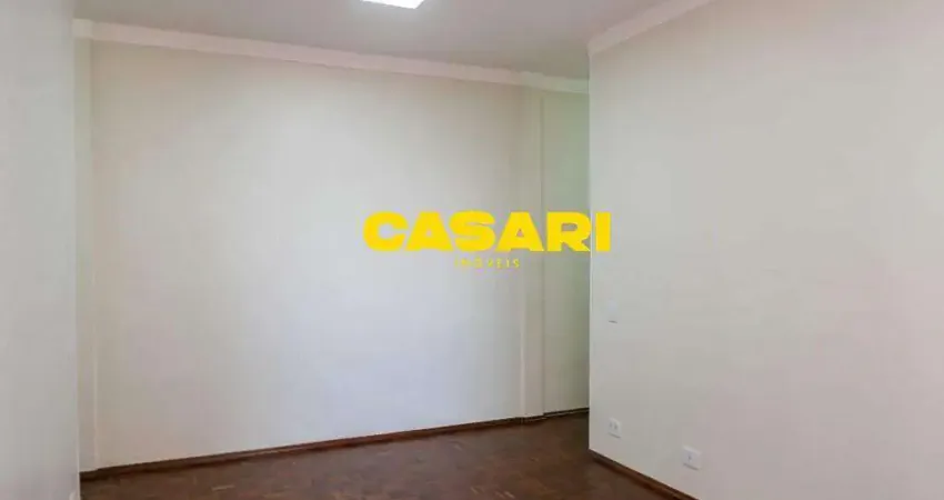 Apartamento com 2 dormitórios para alugar, 65 m² - Baeta Neves - São Bernardo do Campo/SP