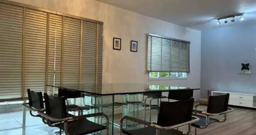 Sobrado mobiliado à venda ou aluguel, 3 dormitórios, 200 m² – bairro jardim, santo andré/sp