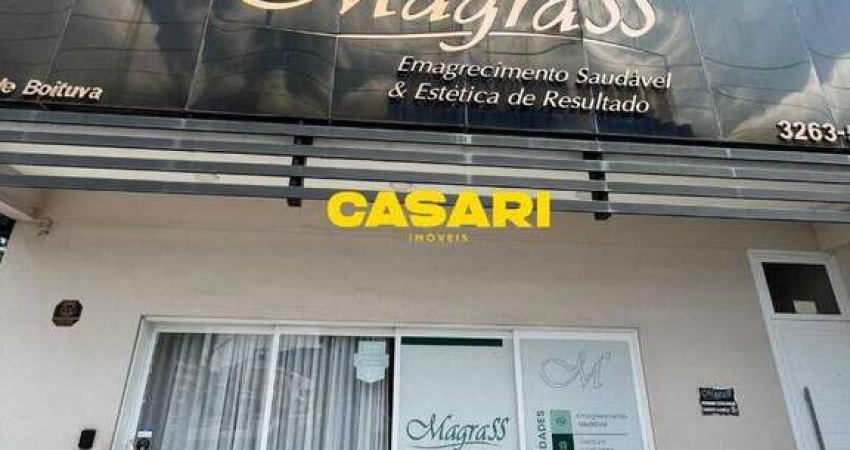 Prédio para alugar no Centro, Boituva 