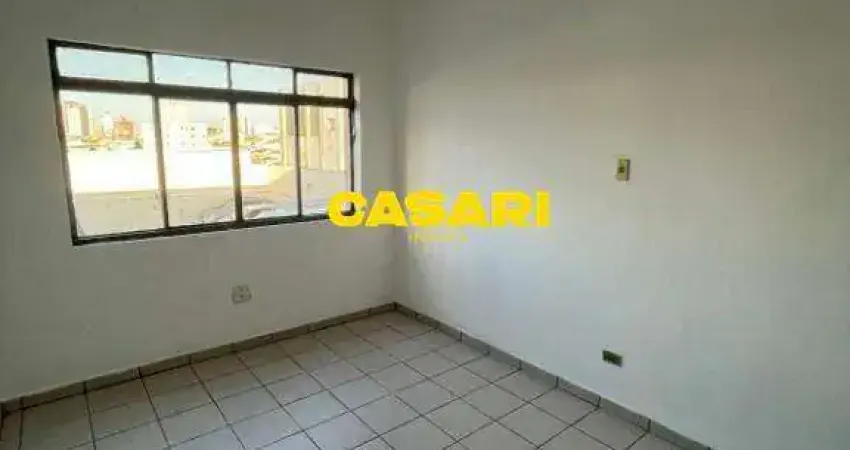Sala para alugar, 17 m²- Planalto - São Bernardo do Campo/SP