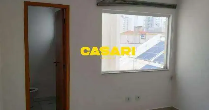 Sala para alugar, 17 m² - Centro - São Caetano do Sul/SP