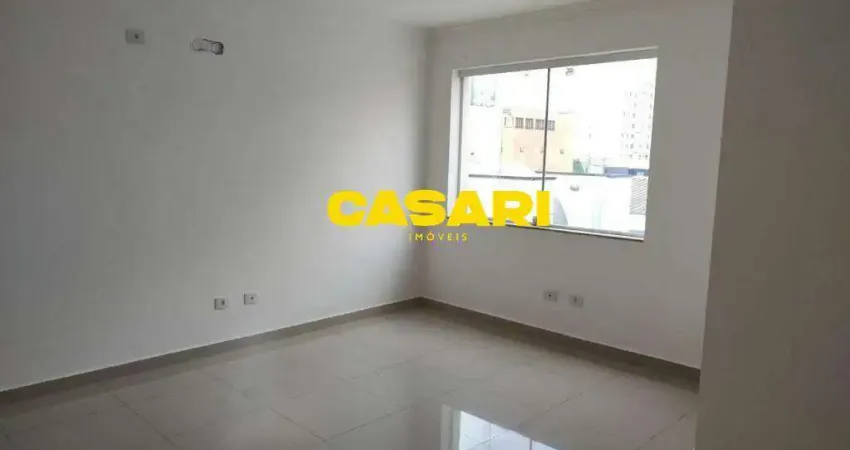 Sala para alugar, 20 m² - Centro - São Caetano do Sul/SP