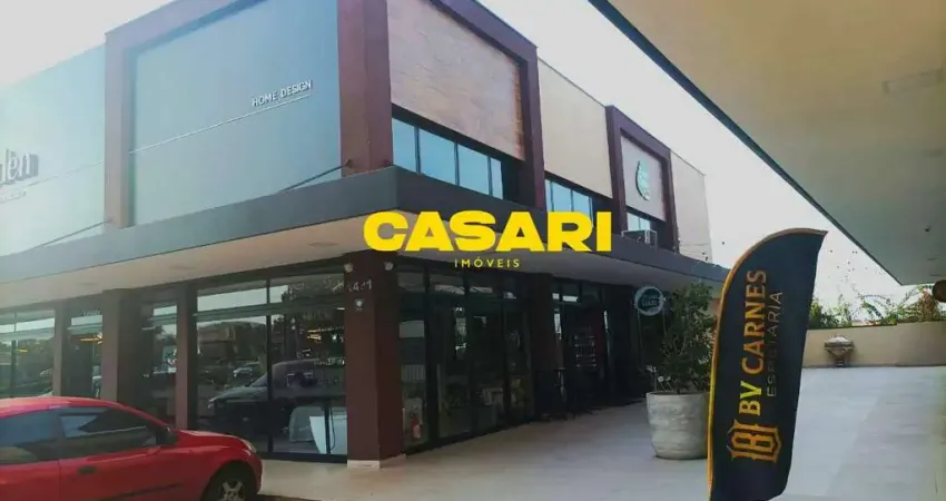 Sala para alugar, 60 m² por R$ 3.000,00/mês - Centro Empresarial Castello Branco - Boituva/SP