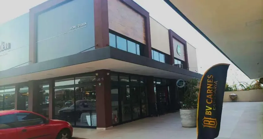 Sala para alugar, 200 m² por R$ 7.000,00/mês - Centro Empresarial Castello Branco - Boituva/SP