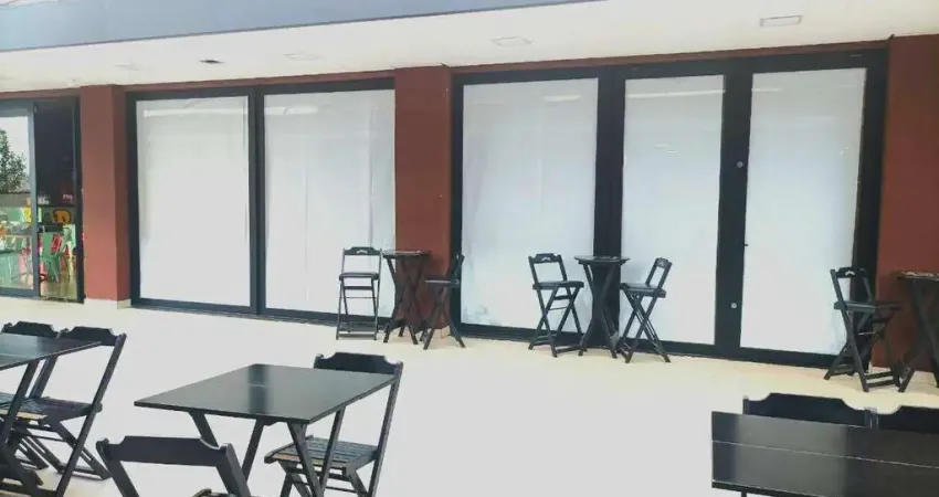 Salão para alugar, 180 m² por R$ 5.000,00/mês - Centro Empresarial Castello Branco - Boituva/SP
