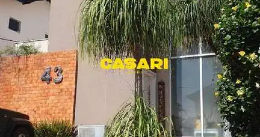Casa com 4 dormitórios, 250 m² - Portal dos Pássaros II - Boituva/SP