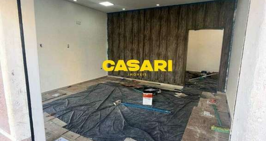 Ponto comercial para alugar no Centro, Boituva 