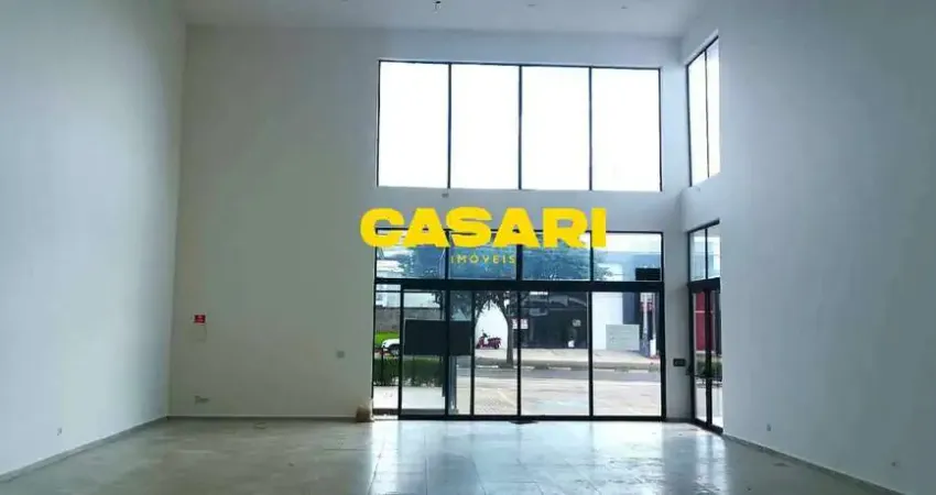 Salão para alugar, 170 m² - Portal Ville Azaleia - Boituva/SP