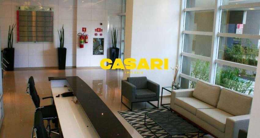 Sala para alugar, 681 m² - Jardim do Mar - São Bernardo do Campo/SP