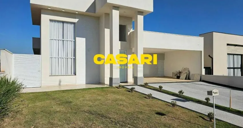 Casa com 3 dormitórios, 230 m² - venda por R$ 1.490.000,00 ou aluguel por R$ 7.900,00/mês - Portal das Estrelas - Boituva/SP