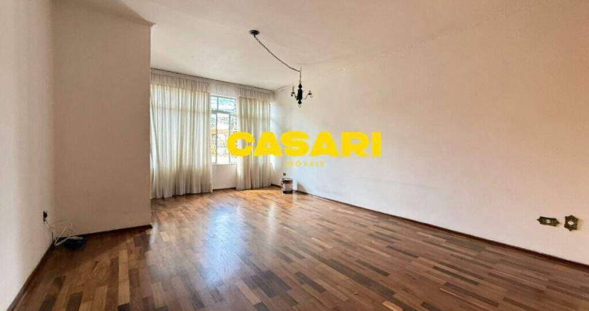 Casa com 3 dormitórios, 400 m² - venda ou aluguel - Nova Petrópolis - São Bernardo do Campo/SP