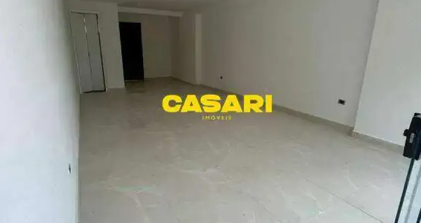 Loja nova 50 m² em centro corporativo com infraestrutura completa | Localização estratégica