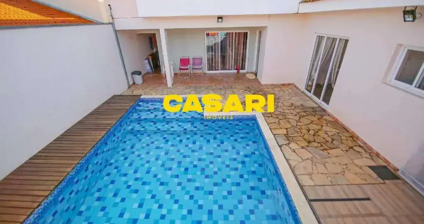 Sobrado com 2 dormitórios para alugar, 262 m² - Vivendas do Parque - Boituva/SP