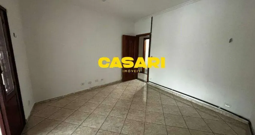 Sala comercial 30 m² para alugar no bairro alves dias – são bernardo do campo/sp