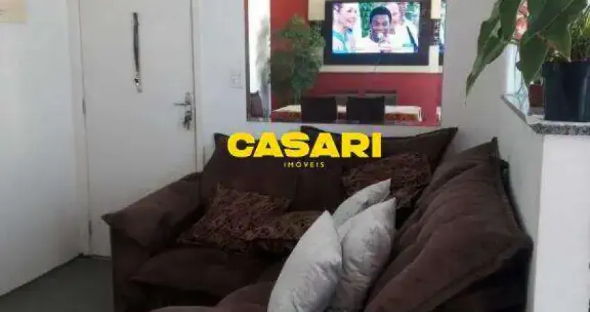 Apartamento com 3 dormitórios para alugar, 67 m² - Baeta Neves - São Bernardo do Campo/SP