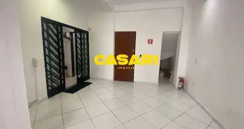 Sala para alugar, 60 m² - Centro - São Bernardo do Campo/SP