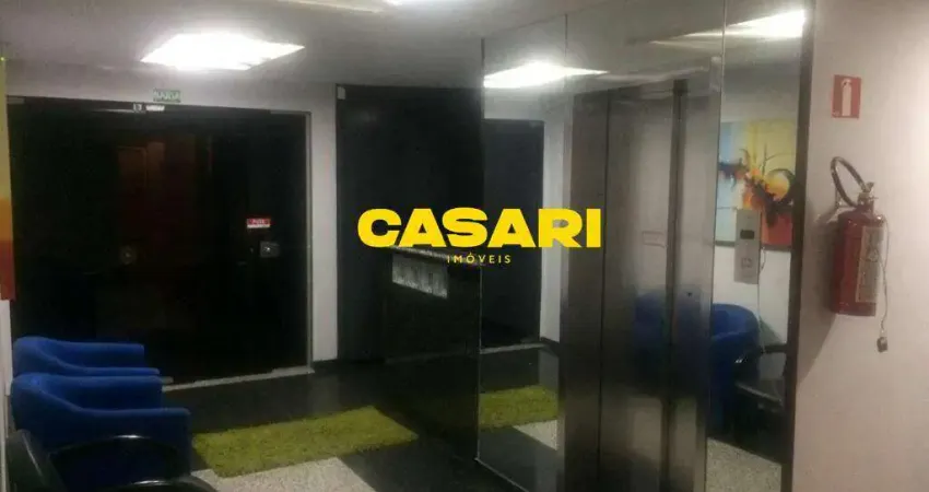 Prédio, 1208 m² - venda por R$ - Centro - São Caetano do Sul/SP