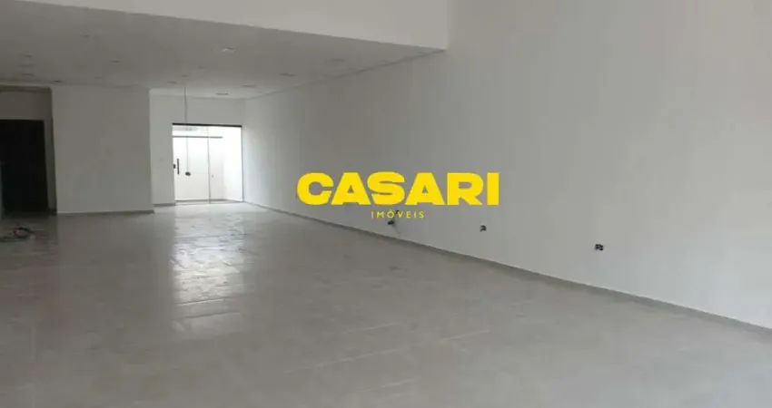 Sala Comercial 102 m² para Alugar em Bairro Nobre – Localização Privilegiada