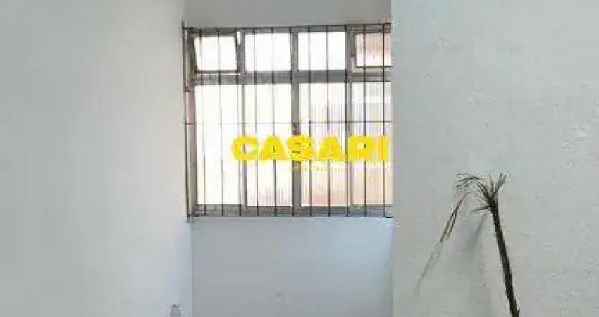 Sala para alugar, 28 m² - Vila Lusitânia - São Bernardo do Campo/SP