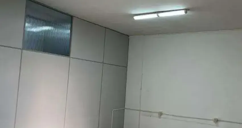 Sala para alugar, 35 m² - Vila Lusitânia - São Bernardo do Campo/SP