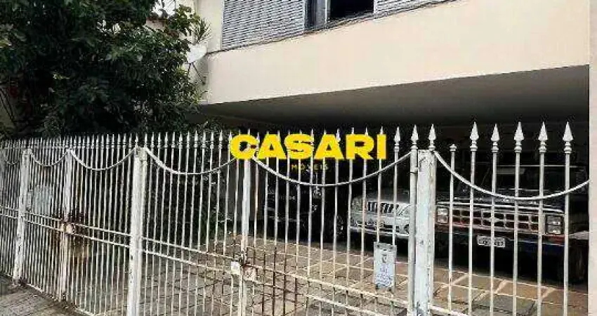 Sobrado com 4 dormitórios para alugar, 380 m² - jardim do mar - são bernardo do campo/sp