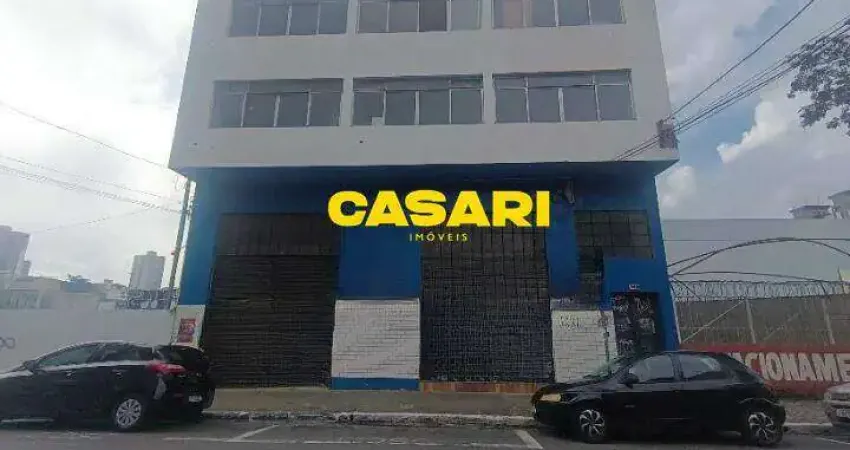 Sala para alugar, 40 m² - Centro - São Bernardo do Campo/SP