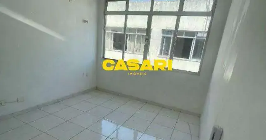 Sala para aluguel, Centro - São Bernardo do Campo/SP