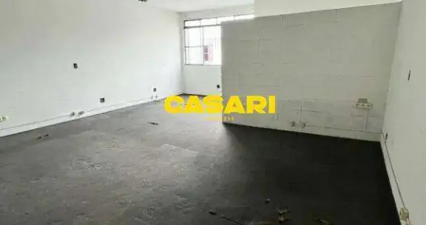 Sala comercial para alugar na Vila Nogueira, Diadema 