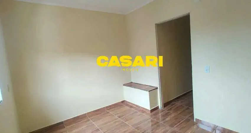 Sobrado com 2 dormitórios para alugar, 85 m² - Centro - Diadema/SP