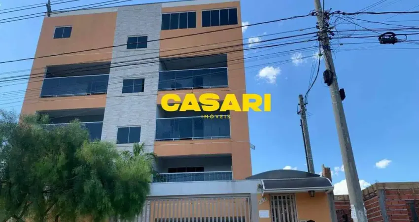 Apartamento com 3 dormitórios para alugar, 115 m² - Morada dos Ypês - Boituva/SP
