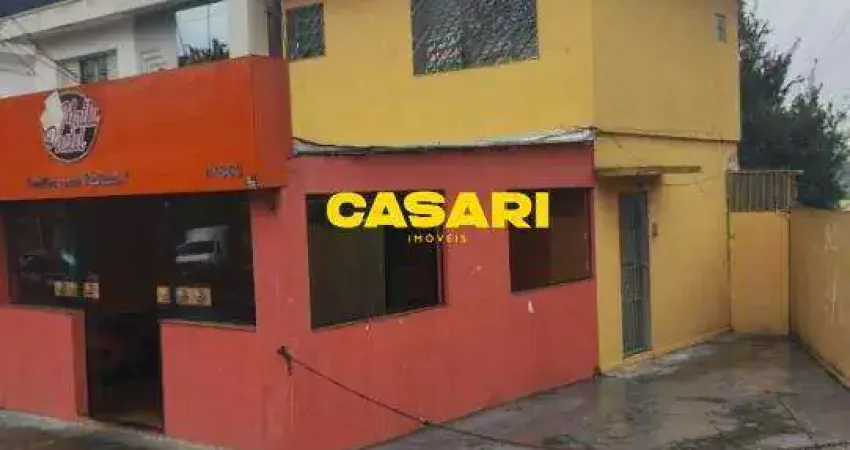 Sala para alugar, 40 m² por R$ 1.800,00/mês - Paulicéia - São Bernardo do Campo/SP